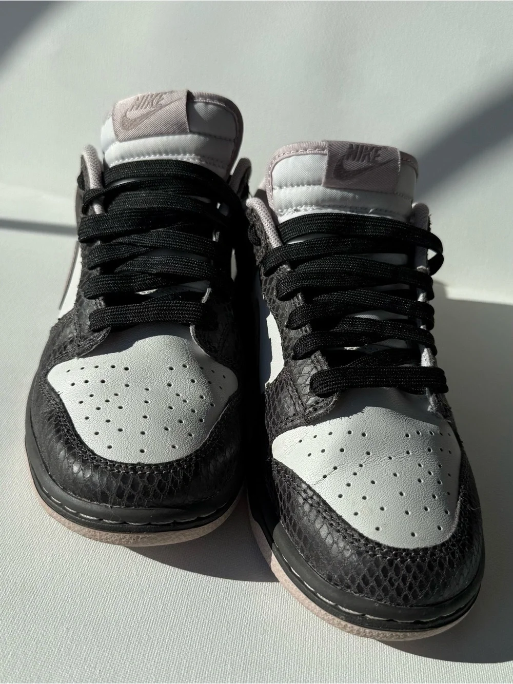 Nike dunk low